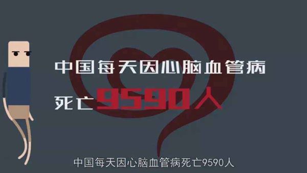 心脑血管病